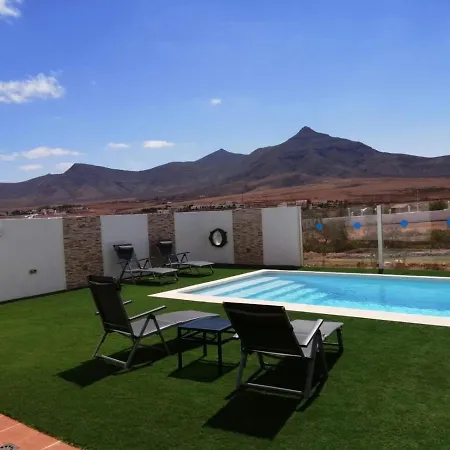 Semesterbostad Mardeluas Un Descubrimiento Compartir Puerto del Rosario (Fuerteventura)